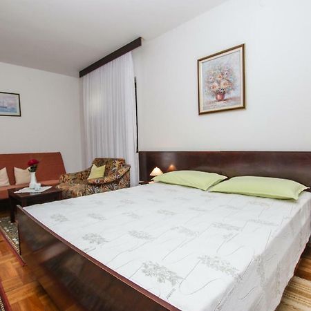 بوريتش Apartmani Janja المظهر الخارجي الصورة