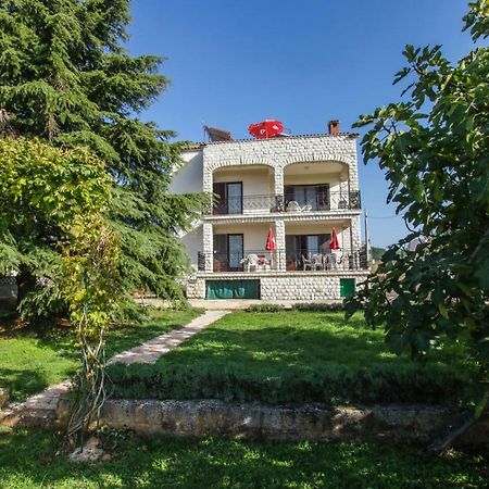 بوريتش Apartmani Janja المظهر الخارجي الصورة