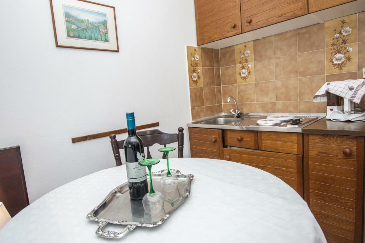 بوريتش Apartmani Janja المظهر الخارجي الصورة