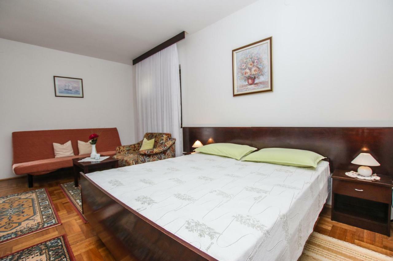 بوريتش Apartmani Janja المظهر الخارجي الصورة