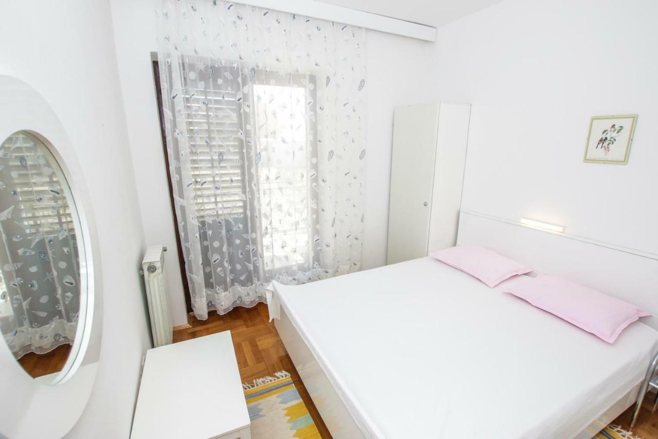 بوريتش Apartmani Janja المظهر الخارجي الصورة