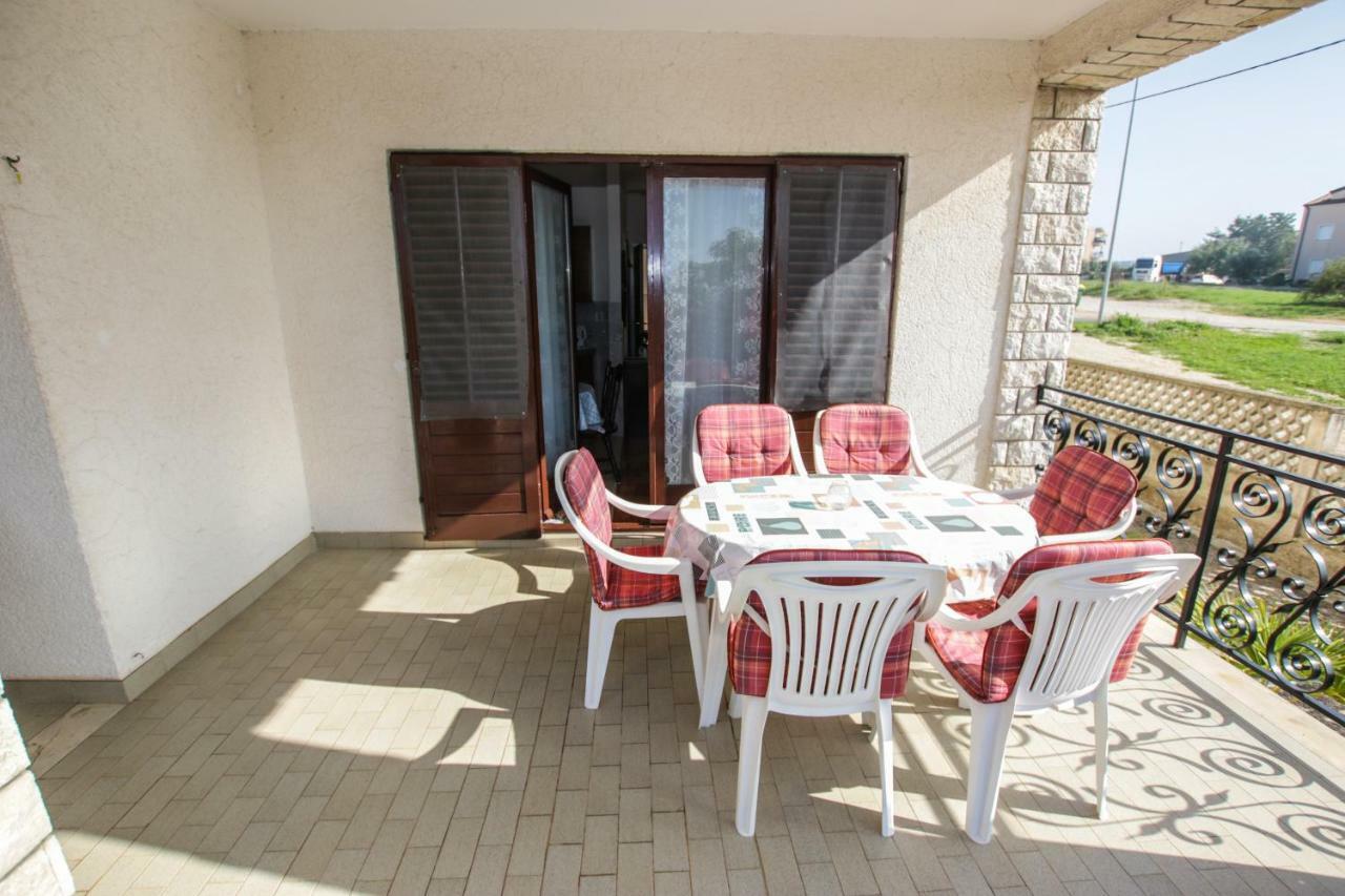 بوريتش Apartmani Janja المظهر الخارجي الصورة