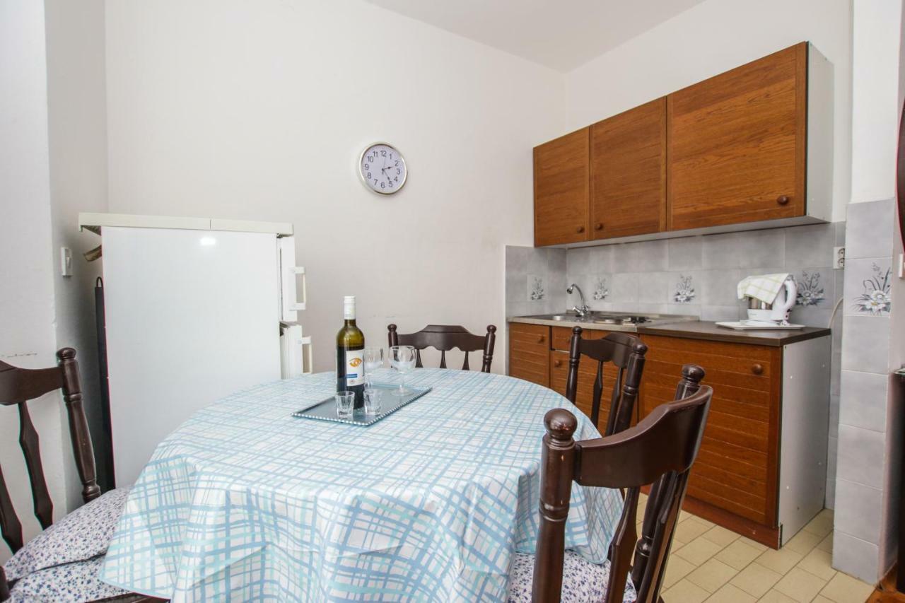 بوريتش Apartmani Janja المظهر الخارجي الصورة