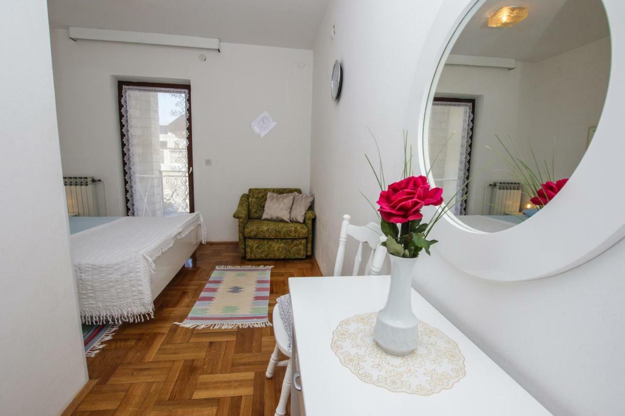 بوريتش Apartmani Janja المظهر الخارجي الصورة