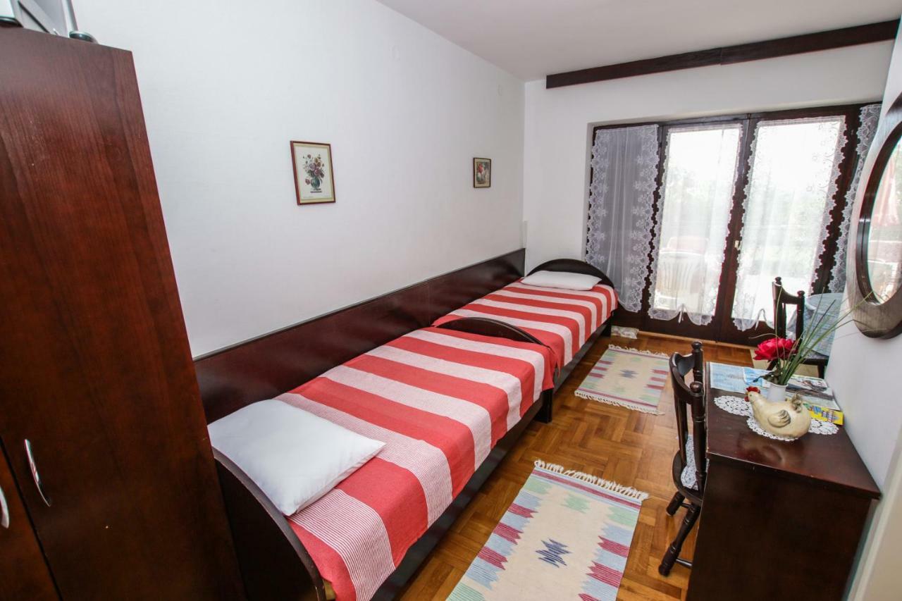 بوريتش Apartmani Janja المظهر الخارجي الصورة