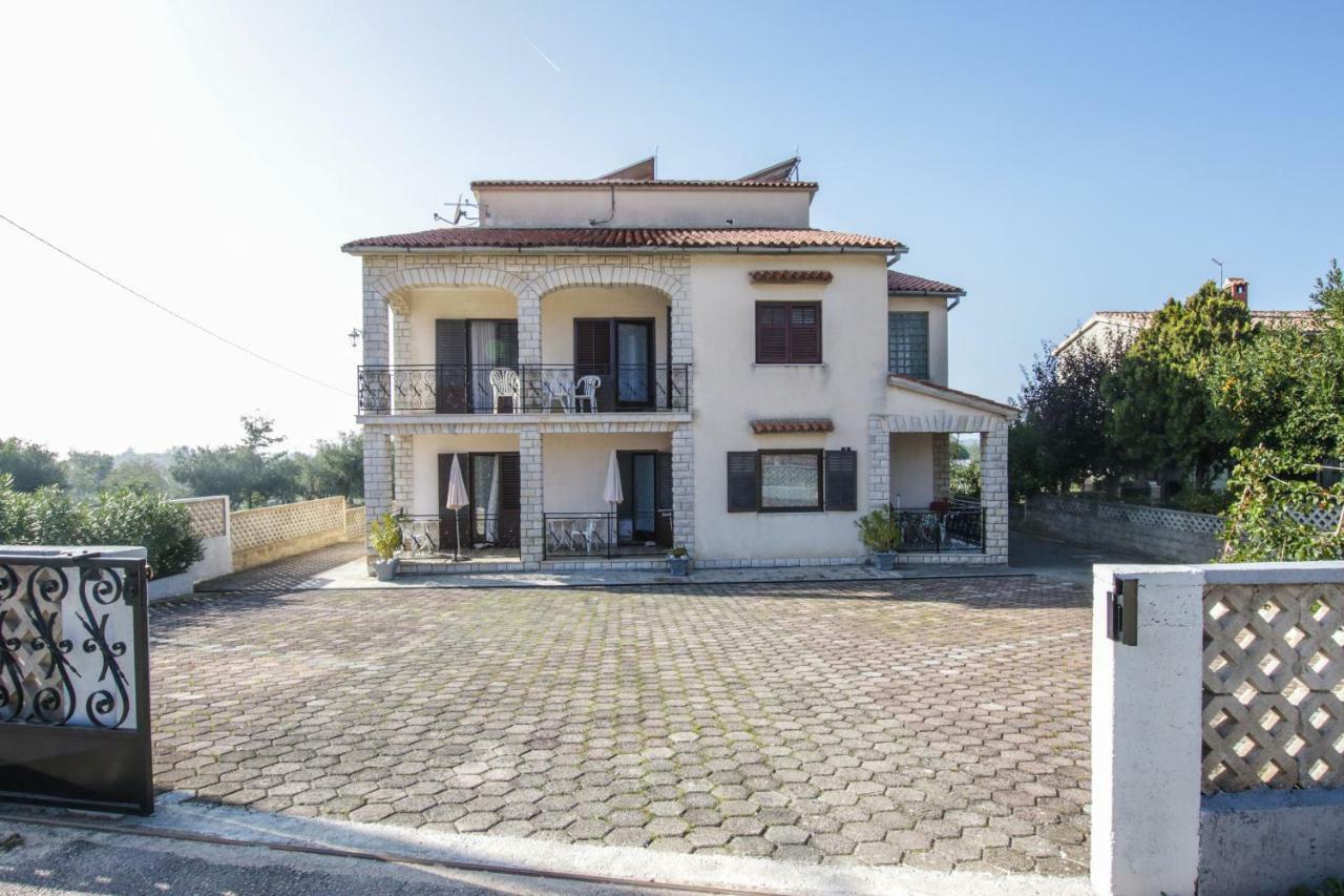 بوريتش Apartmani Janja المظهر الخارجي الصورة
