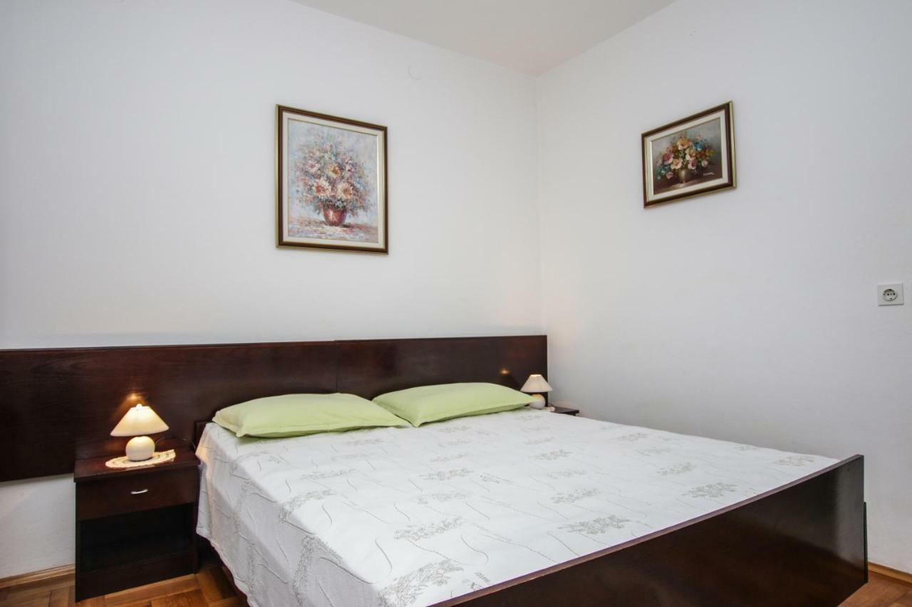 بوريتش Apartmani Janja المظهر الخارجي الصورة