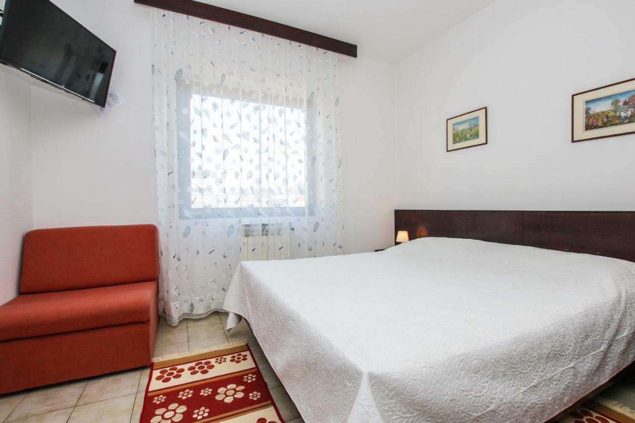 بوريتش Apartmani Janja المظهر الخارجي الصورة