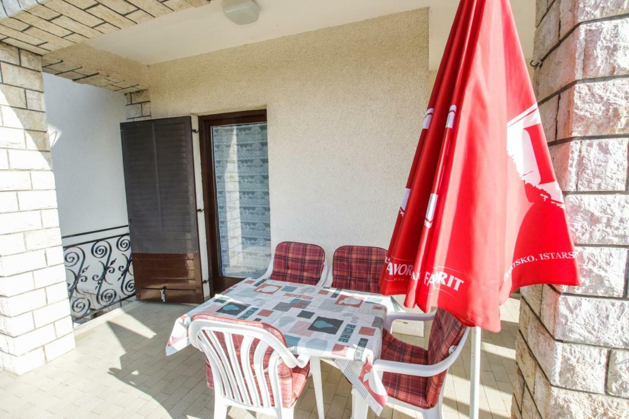بوريتش Apartmani Janja المظهر الخارجي الصورة