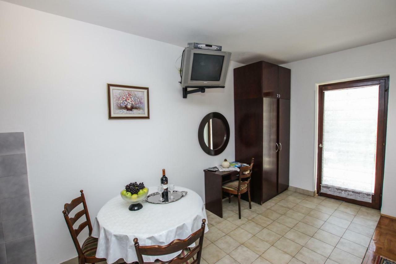 بوريتش Apartmani Janja المظهر الخارجي الصورة
