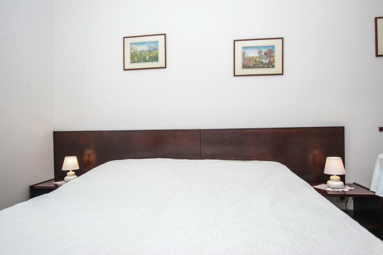 بوريتش Apartmani Janja المظهر الخارجي الصورة