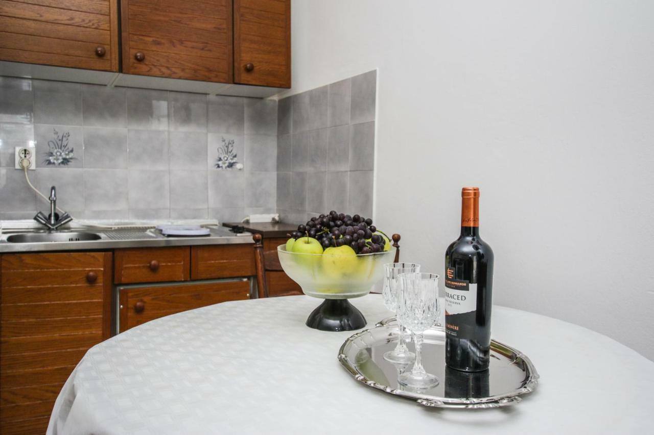 بوريتش Apartmani Janja المظهر الخارجي الصورة